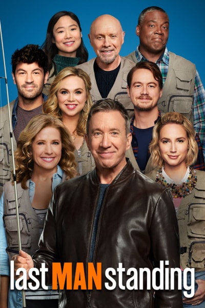 Last Man Standing - Season 9