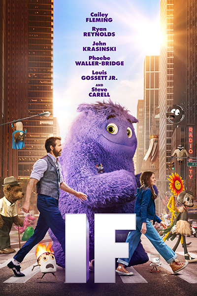 IF (2024)