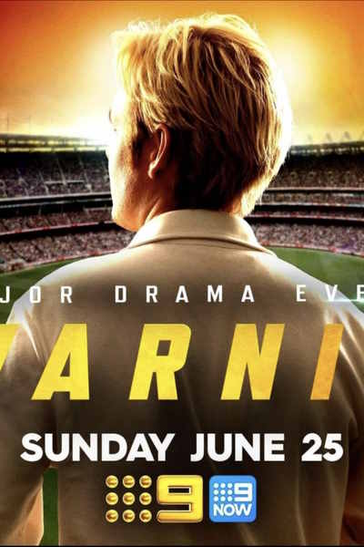 Warnie - Season 1