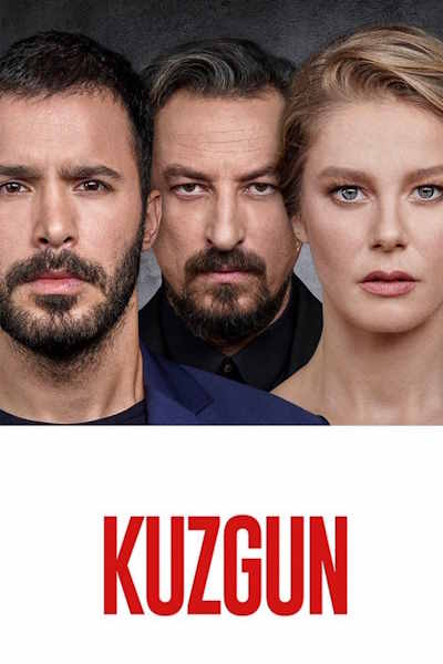 Kuzgun - Season 2