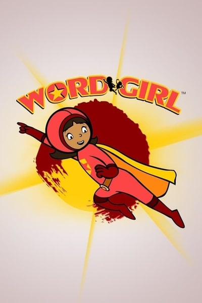 WordGirl - Season 6