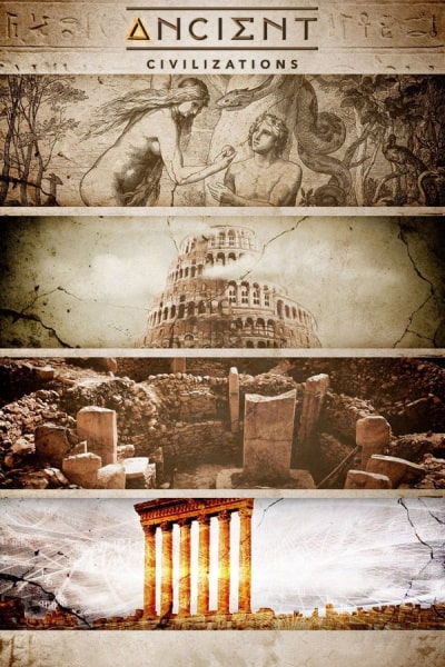 Ancient Civilizations - Season 3