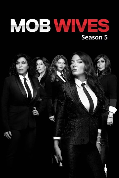Mob Wives - Season 5