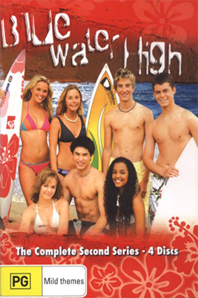 Blue Water High - Season 2