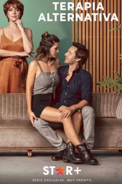 Alternative Therapy - Season 2