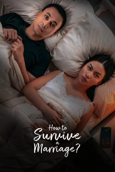 How to Survive a Marriage (Catatan Harian Menantu Sinting)