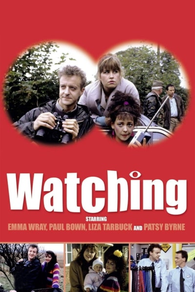 Watching - Season 1
