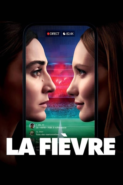 The Trigger (La fievre) - Season 1
