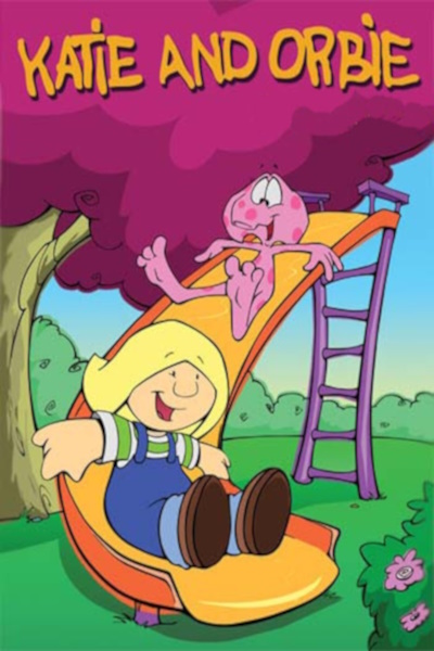 Katie and Orbie - Season 1