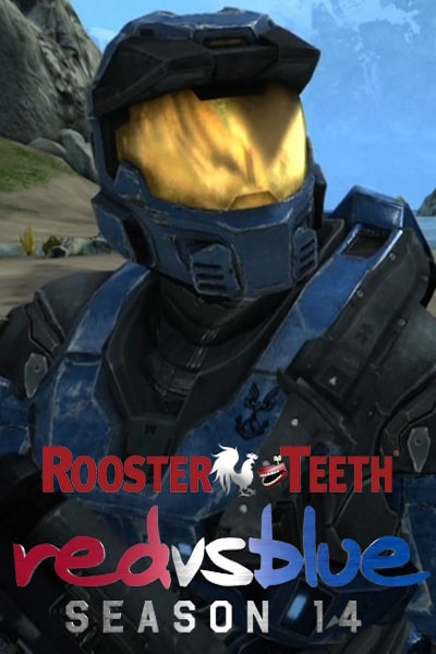 Red vs Blue - Season 14