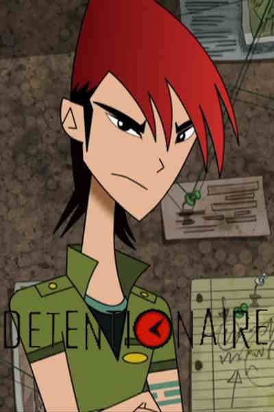 Detentionaire - Season 2