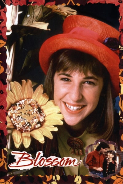 Blossom - Season 1