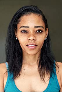 Amber Gaston