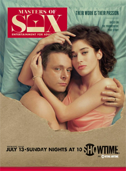 Masters of Sex - Season 2