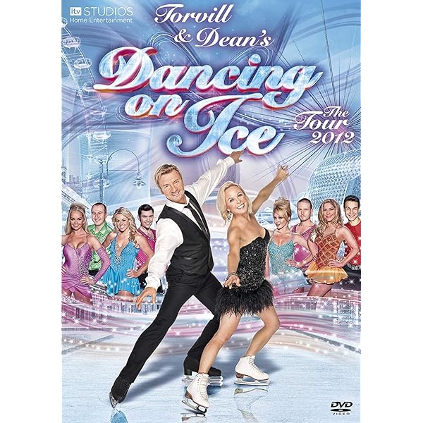 Dancing on Ice - Season 16