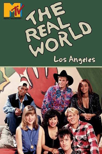 The Real World - Season 2