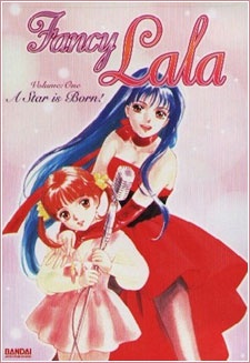 Mahou no Stage Fancy Lala [Sub: Eng]