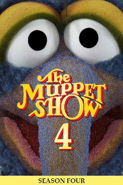 The Muppet Show - Season 4