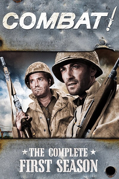 Combat - Season 1