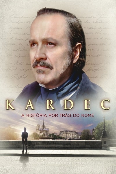 Kardec [Sub: Eng]
