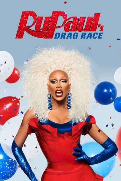 RuPaul's Drag Race - Season 12