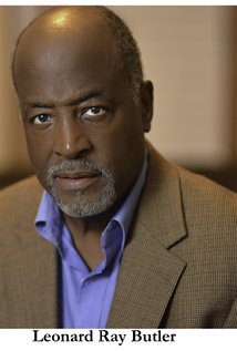 Leonard R. Butler