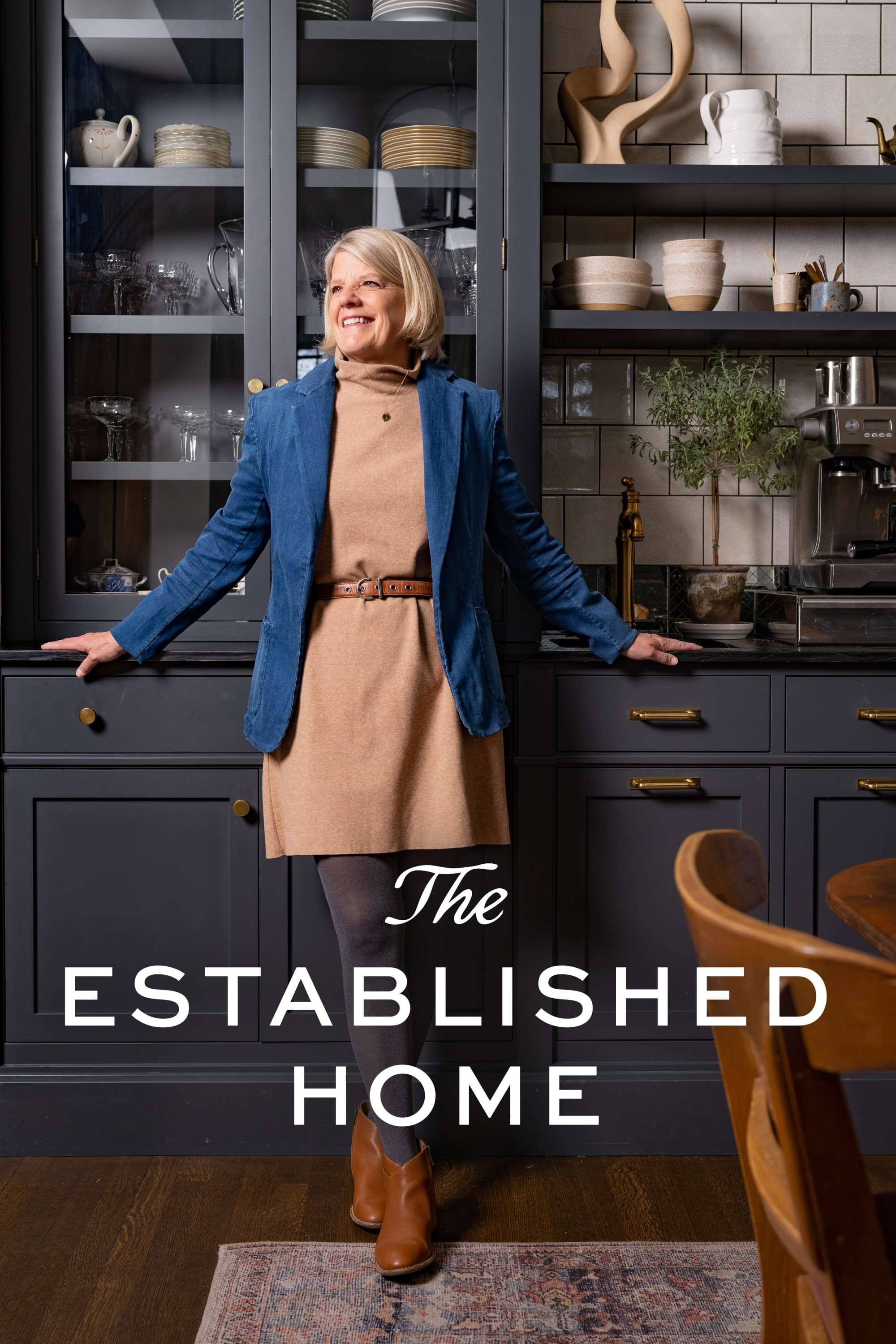 The Established Home - Season 2