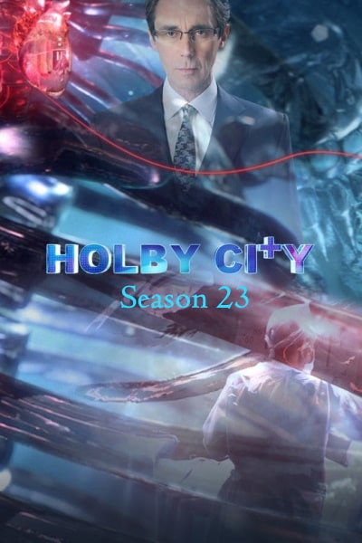 Holby City&nbsp;- Season 23