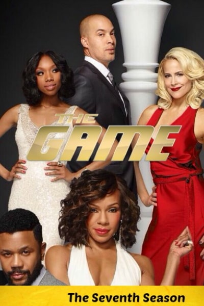 The Game - Season 7 (2006)