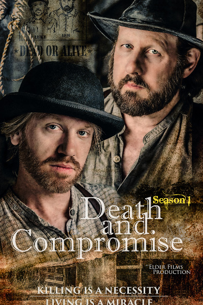 Death and Compromise - Season 1