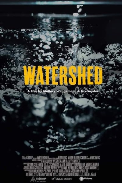 Watershed