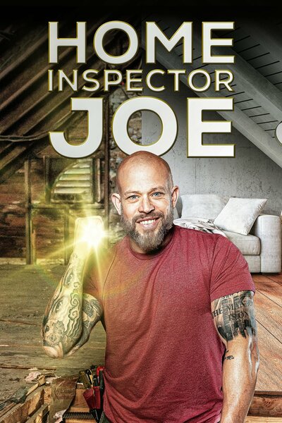 Home Inspector Joe - Season 1