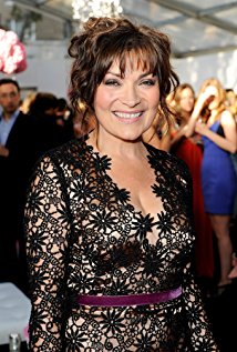 Lorraine Kelly