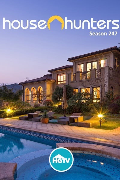 House Hunters - Season 247