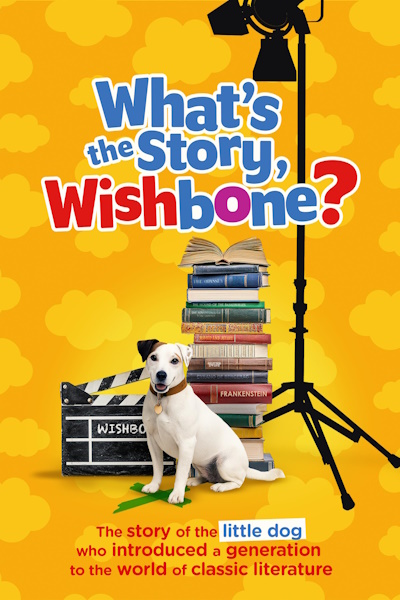 What is the Story Wishbone