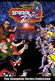 Spiral Zone [Audio: Eng]