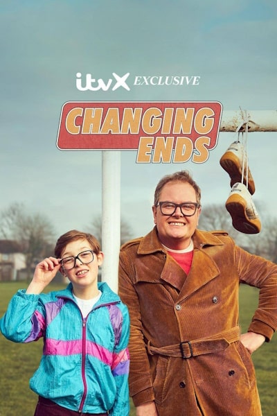 Changing Ends - Season 1