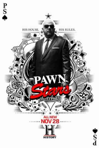 Pawn Stars - Season 14