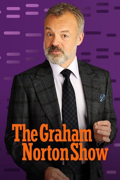 The Graham Norton Show - Season 31