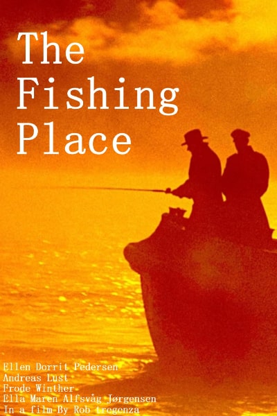 The Fishing Place