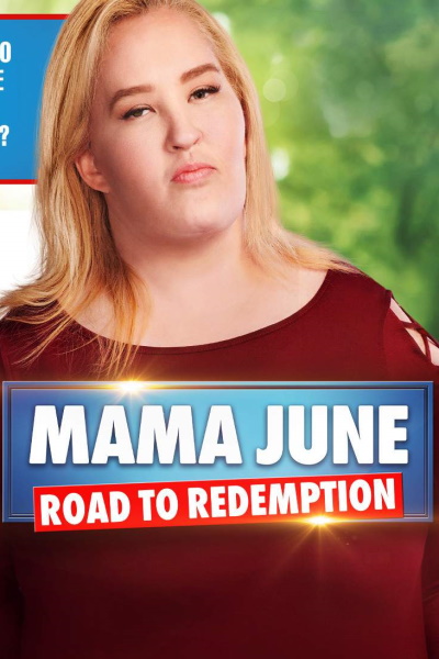 Mama June: From Not to Hot - Season 5