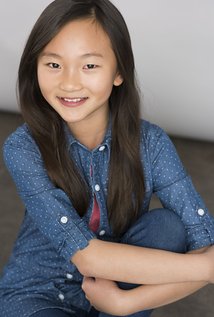 Audrey Hsieh