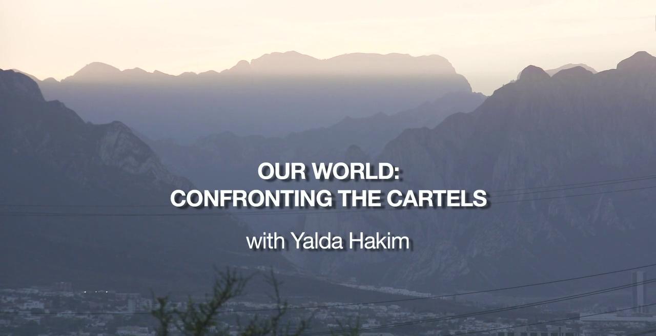 Confronting the Cartels