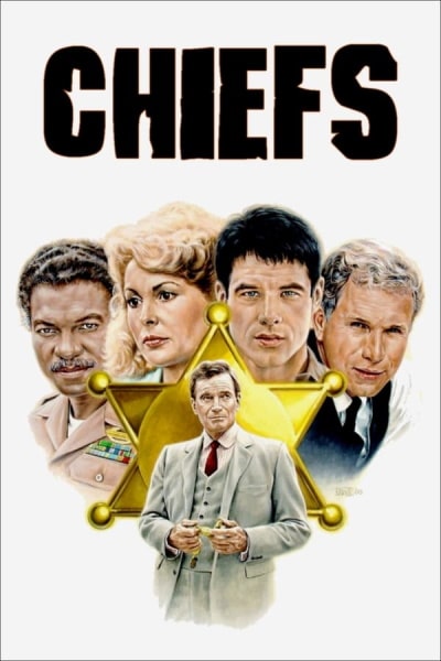 Chiefs - Season 1