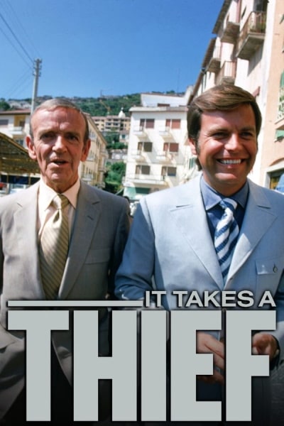 It Takes a Thief - Season 1