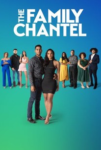 The Family Chantel - Season 3