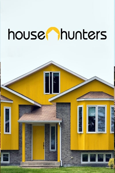 House Hunters - Season 244