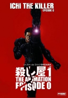 Ichi The Killer: Episode 0 [Audio: Eng]