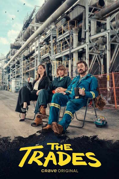 The Trades - Season 1