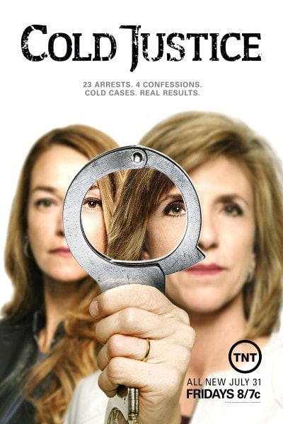 Cold Justice - Season 4